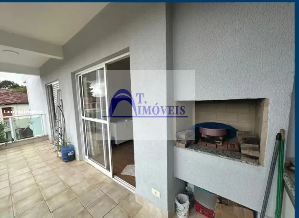 Apartamento, 3 quartos, 110 m² - Foto 5