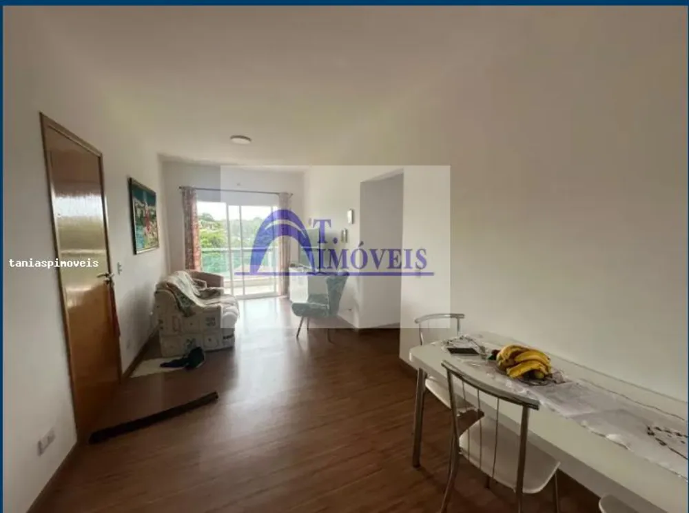 Apartamento, 3 quartos, 110 m² - Foto 2