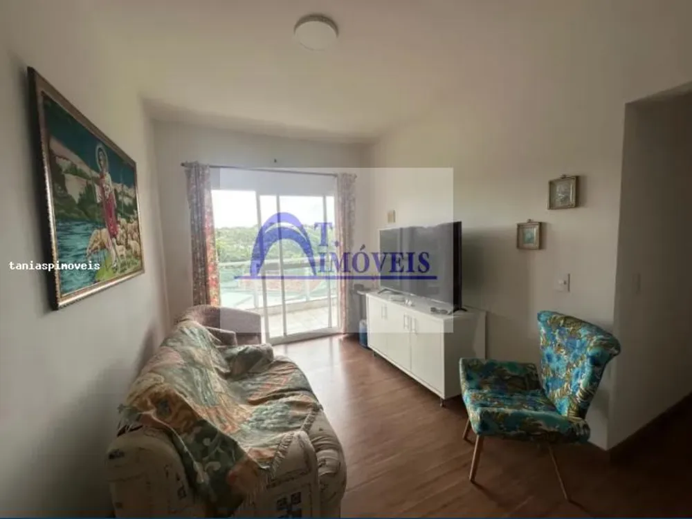 Apartamento, 3 quartos, 110 m² - Foto 3