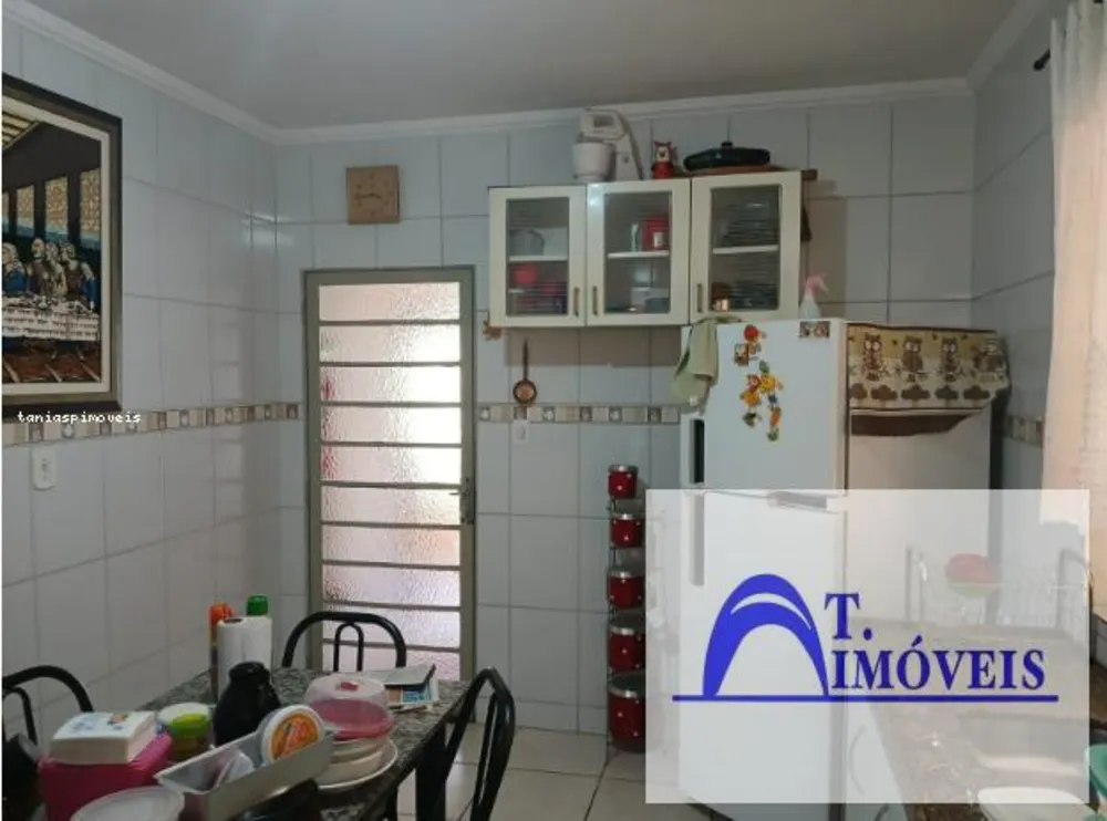 Casa, 2 quartos, 93 m² - Foto 8