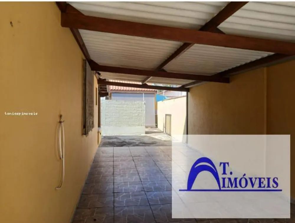 Casa, 2 quartos, 93 m² - Foto 3