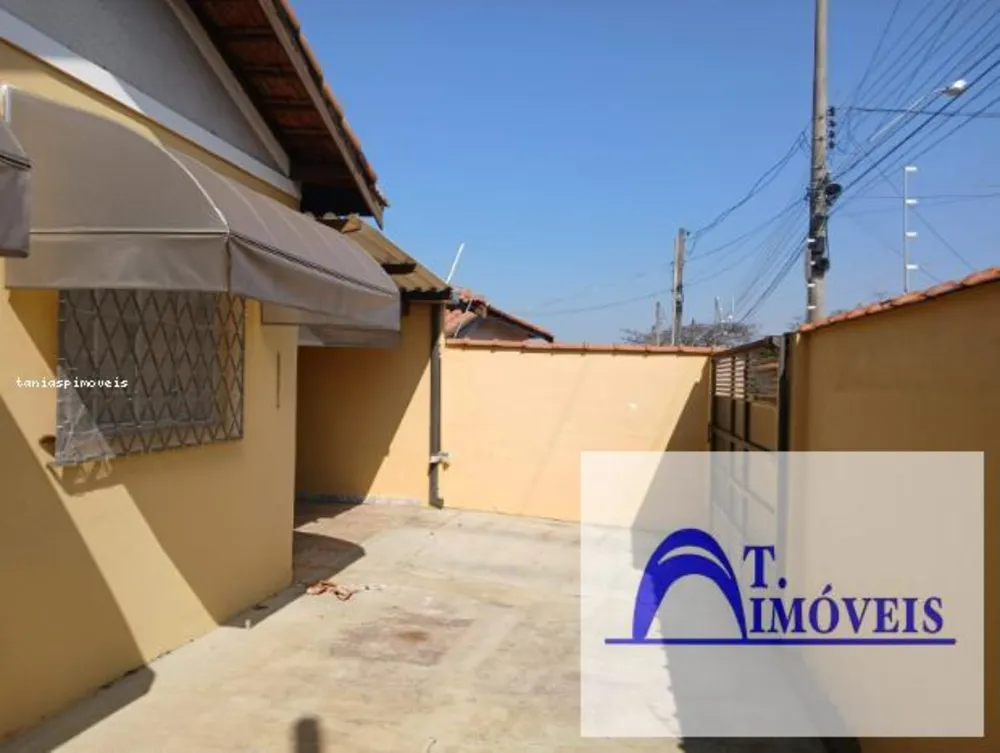 Casa, 2 quartos, 93 m² - Foto 2