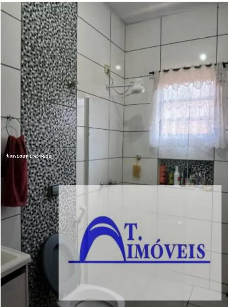 Casa, 2 quartos, 93 m² - Foto 11