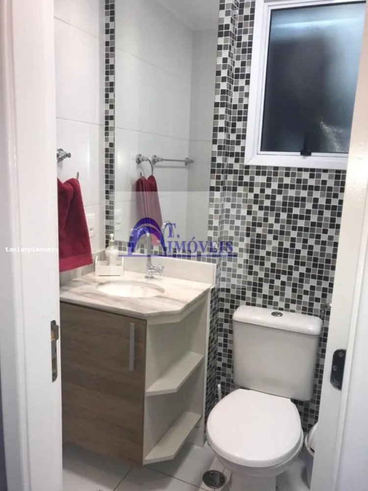Apartamento, 2 quartos, 59 m² - Foto 8