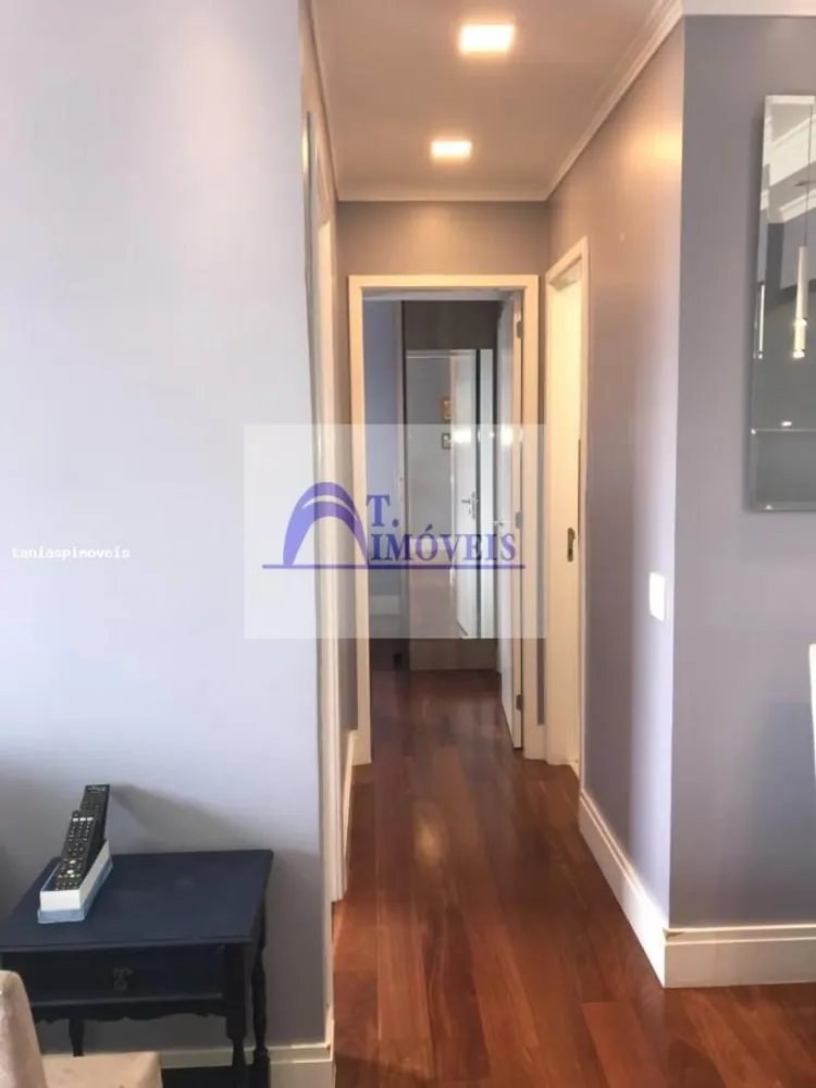 Apartamento, 2 quartos, 59 m² - Foto 3