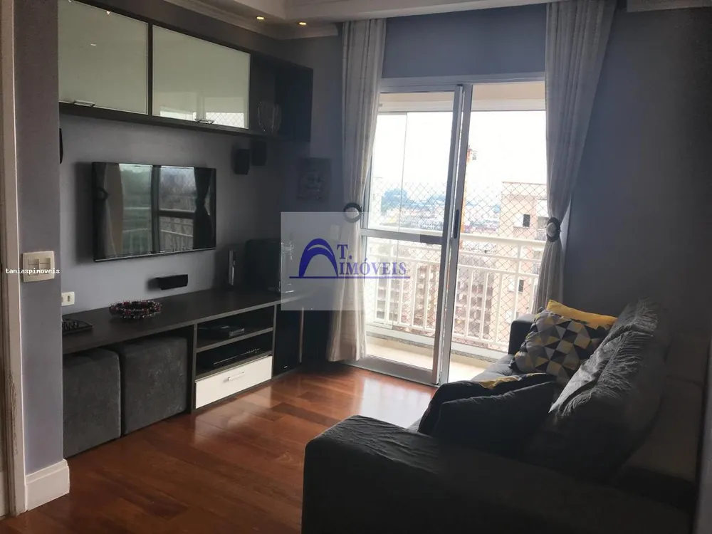 Apartamento, 2 quartos, 59 m² - Foto 5