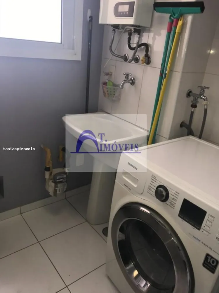 Apartamento, 2 quartos, 59 m² - Foto 4