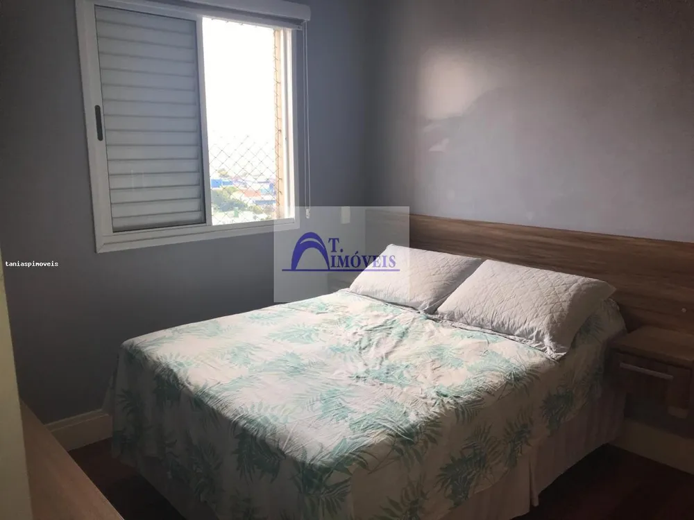 Apartamento, 2 quartos, 59 m² - Foto 10