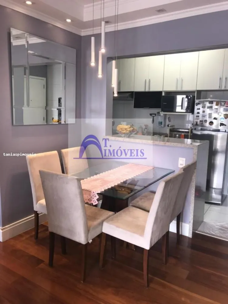 Apartamento, 2 quartos, 59 m² - Foto 2