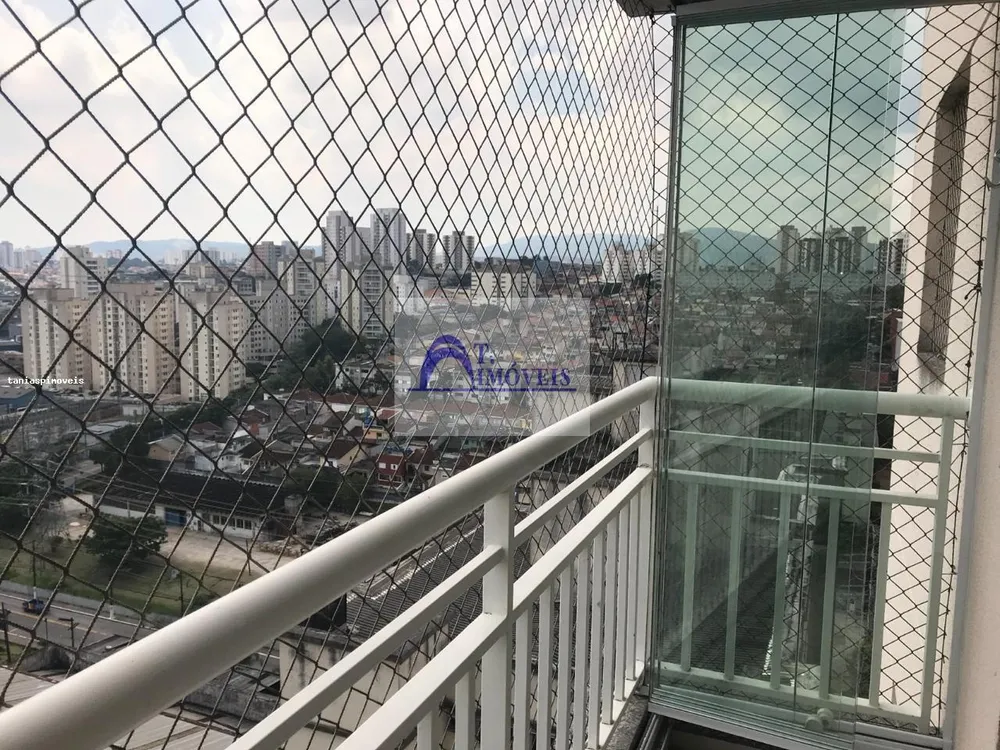 Apartamento, 2 quartos, 59 m² - Foto 6