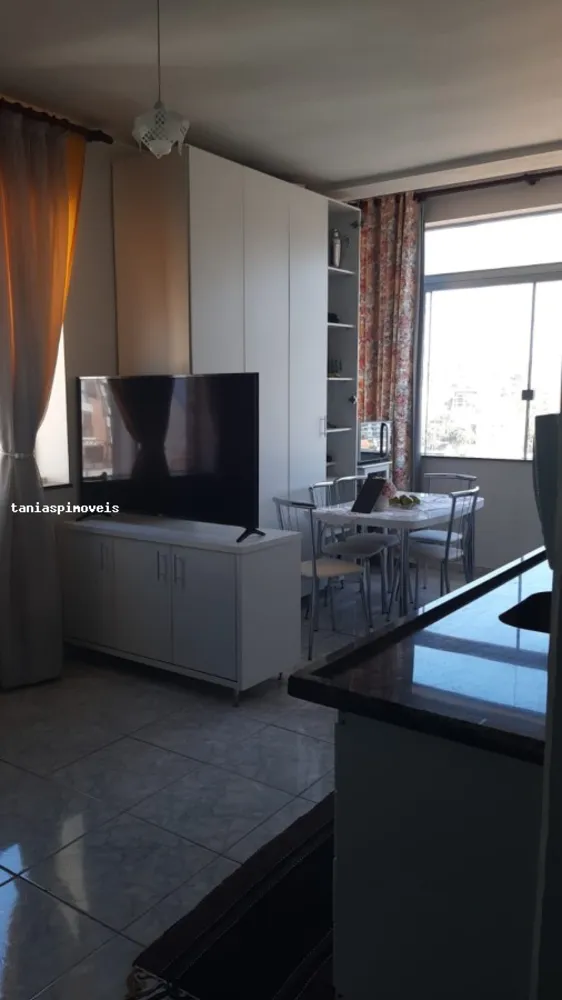 Apartamento, 1 quarto, 65 m² - Foto 1