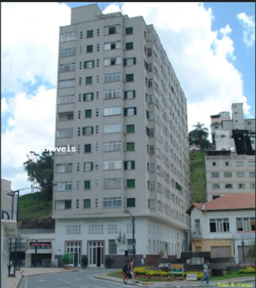 Apartamento, 1 quarto, 65 m² - Foto 2