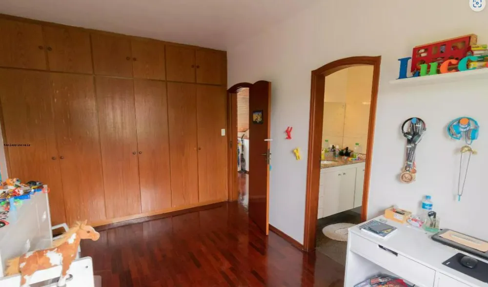 Casa, 3 quartos, 388 m² - Foto 11