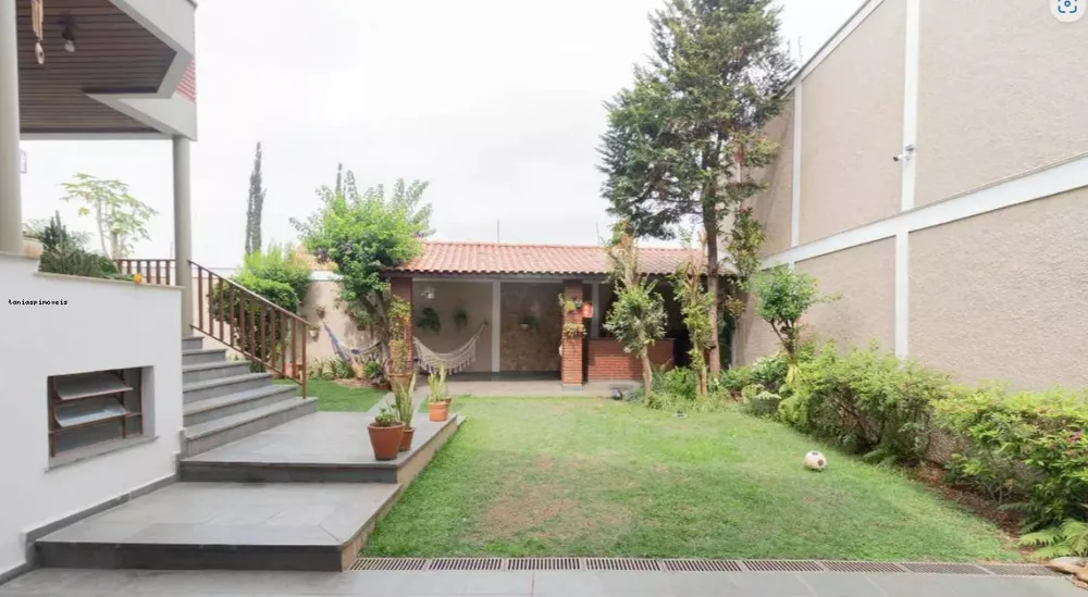 Casa, 3 quartos, 388 m² - Foto 15