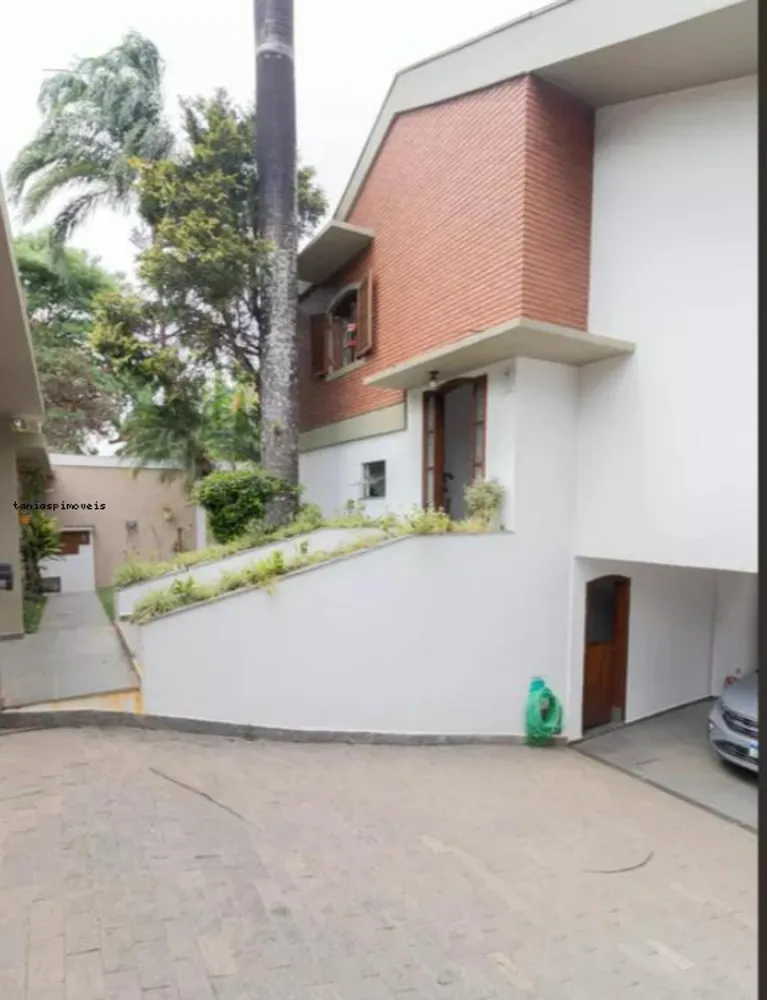 Casa, 3 quartos, 388 m² - Foto 14