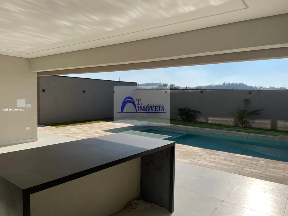 Casa, 4 quartos, 250 m² - Foto 2