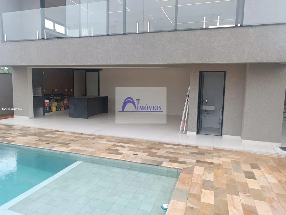 Casa, 4 quartos, 250 m² - Foto 16