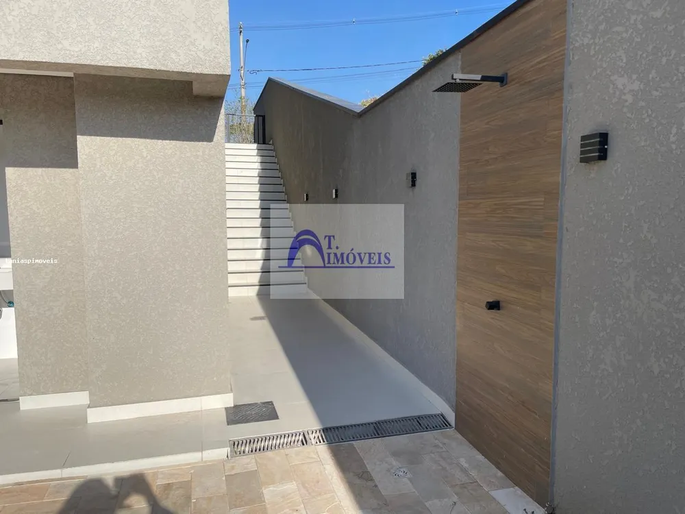 Casa, 4 quartos, 250 m² - Foto 4