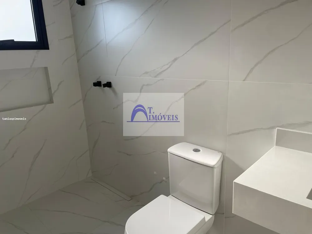 Casa, 4 quartos, 250 m² - Foto 9