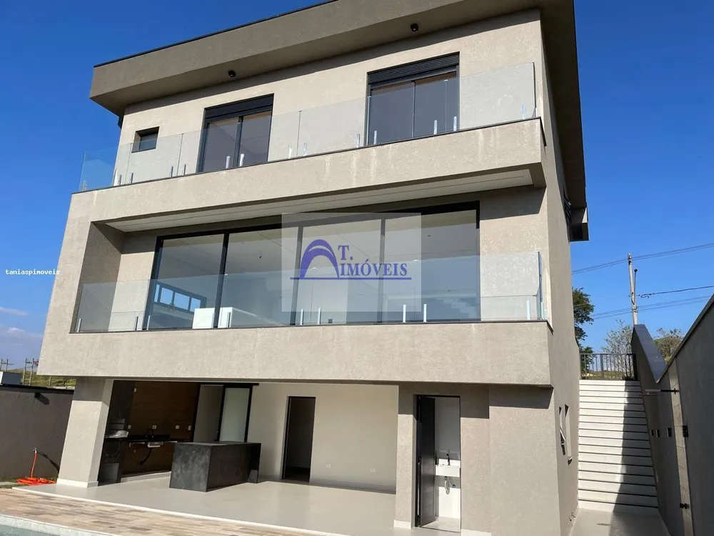 Casa, 4 quartos, 250 m² - Foto 5