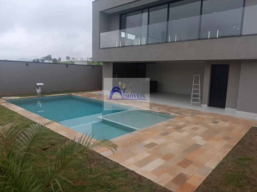 Casa, 4 quartos, 250 m² - Foto 15