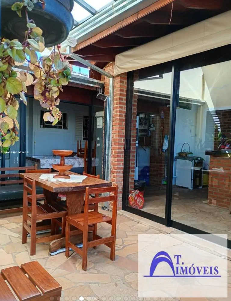 Casa, 3 quartos, 250 m² - Foto 15