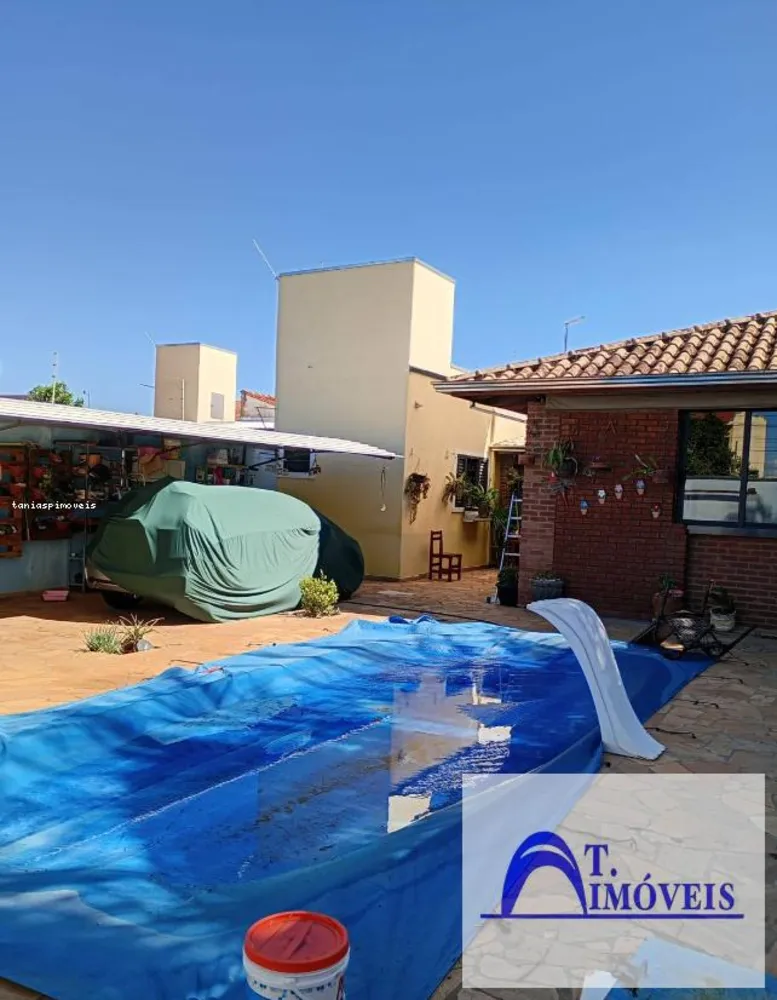Casa, 3 quartos, 250 m² - Foto 1
