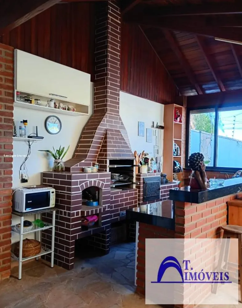 Casa, 3 quartos, 250 m² - Foto 5