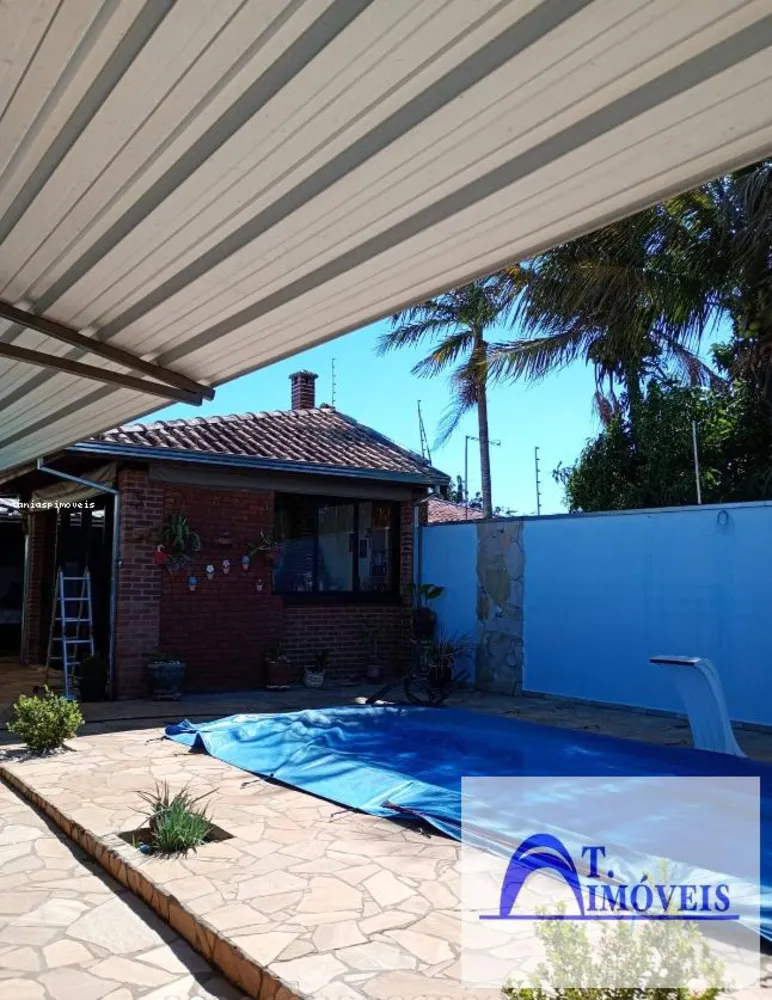 Casa, 3 quartos, 250 m² - Foto 8