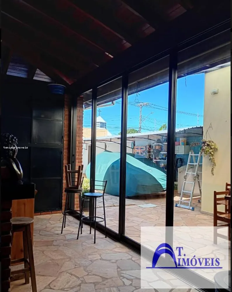Casa, 3 quartos, 250 m² - Foto 9