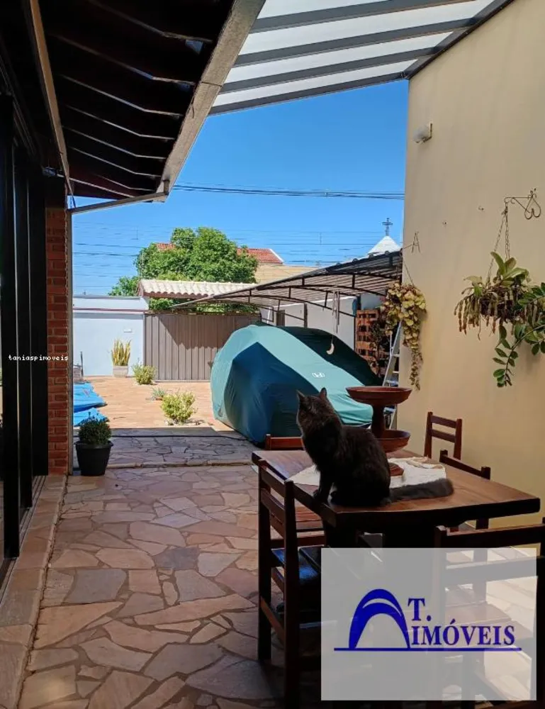 Casa, 3 quartos, 250 m² - Foto 3