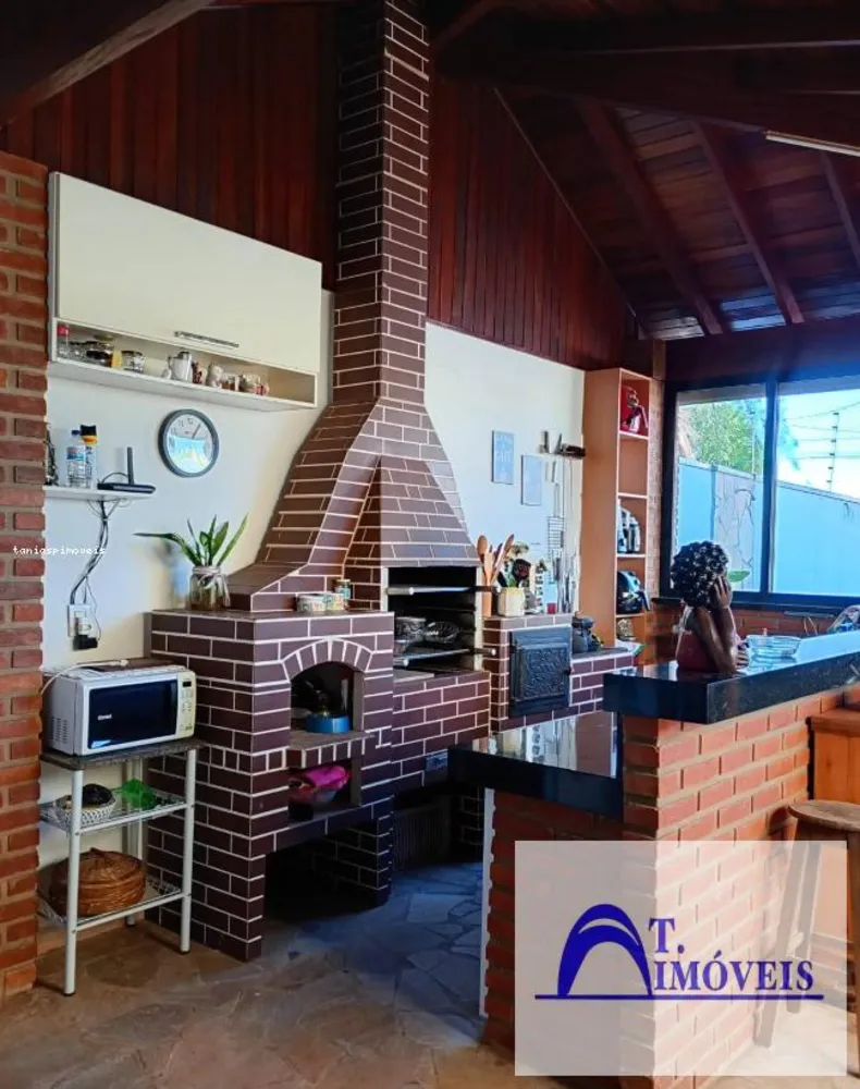 Casa, 3 quartos, 250 m² - Foto 12