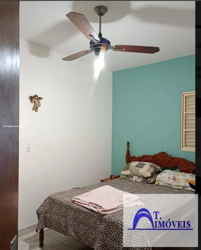 Casa, 3 quartos, 250 m² - Foto 10