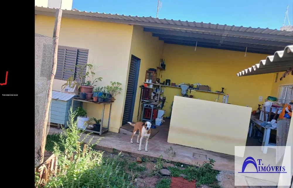 Casa, 3 quartos, 250 m² - Foto 7