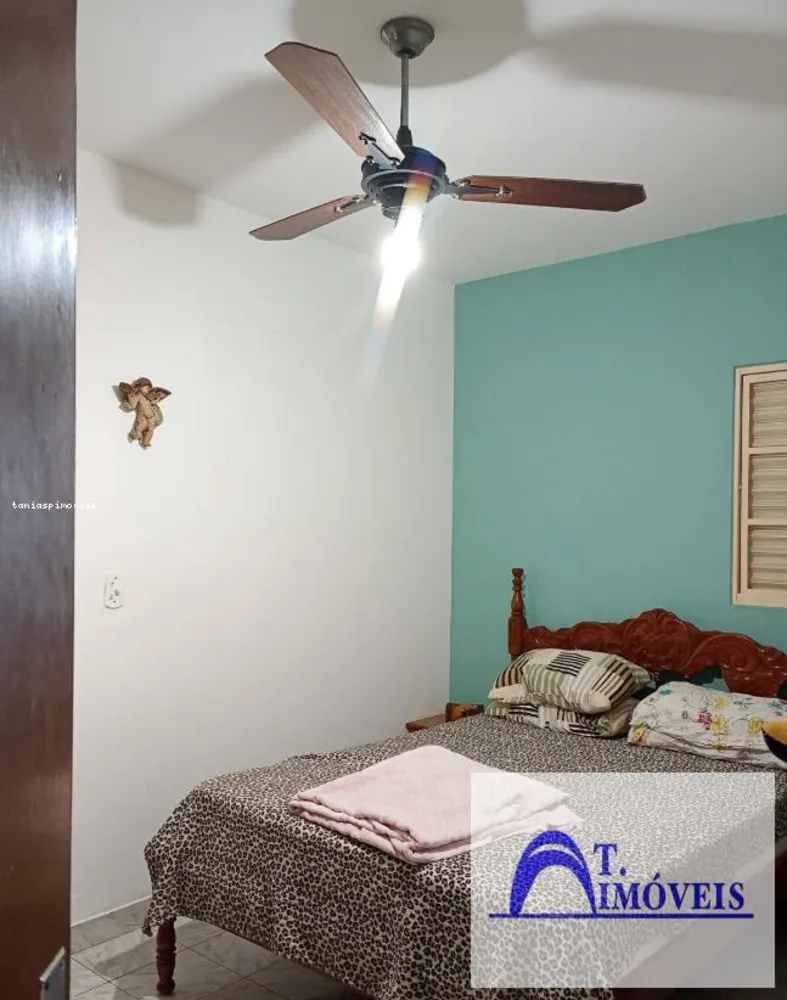 Casa, 3 quartos, 250 m² - Foto 6
