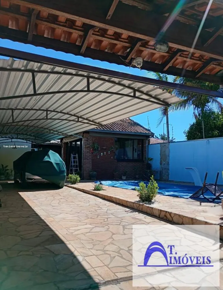 Casa, 3 quartos, 250 m² - Foto 14
