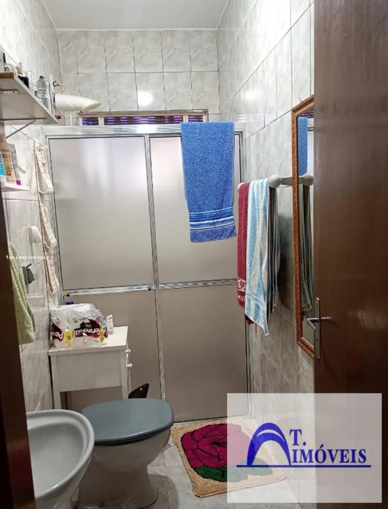 Casa, 3 quartos, 250 m² - Foto 2