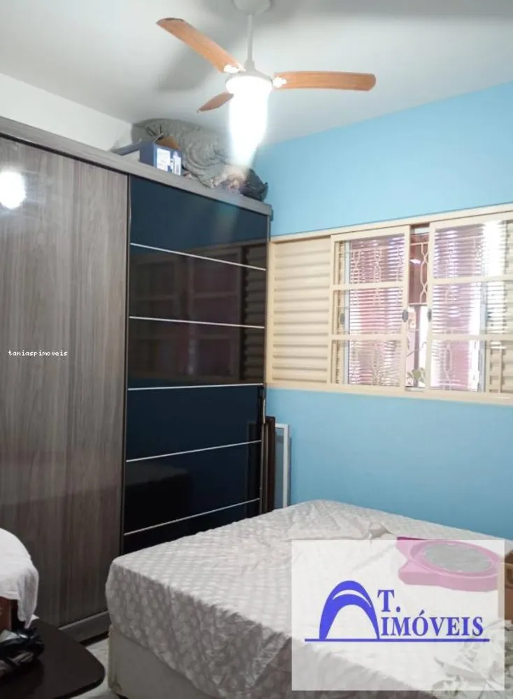Casa, 3 quartos, 250 m² - Foto 11