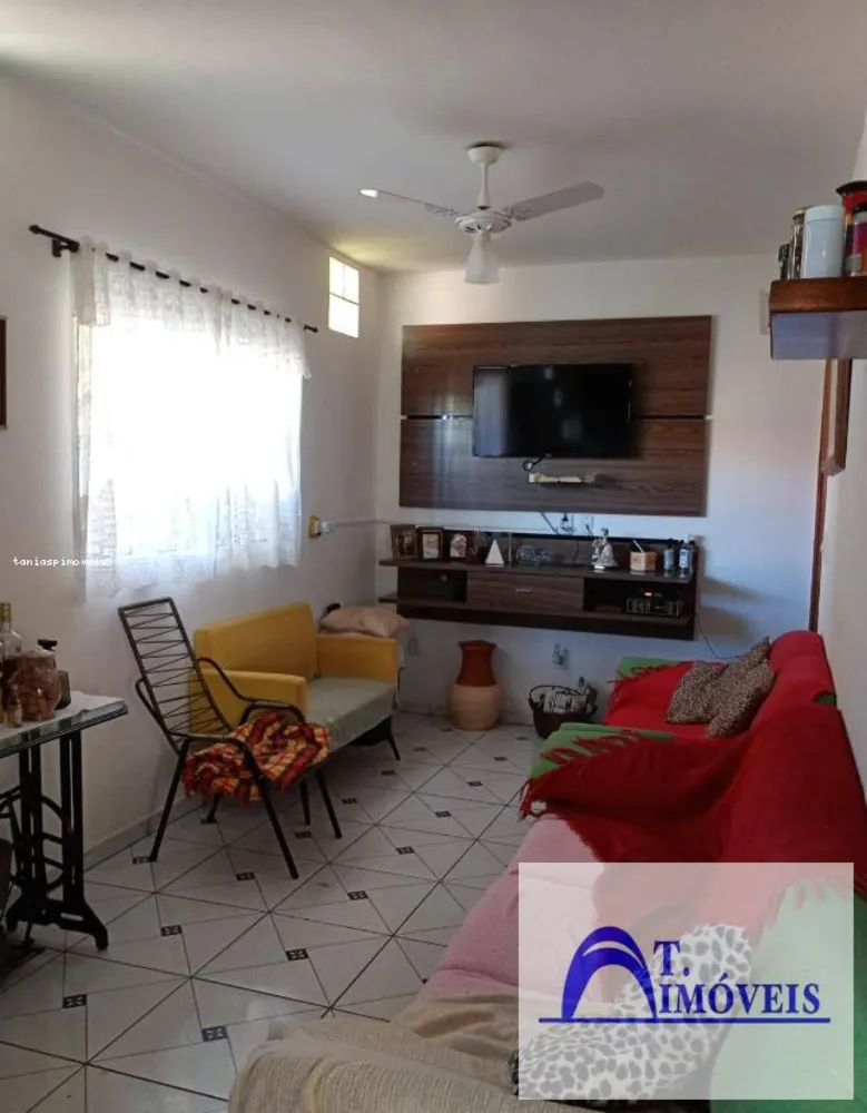 Casa, 3 quartos, 250 m² - Foto 13