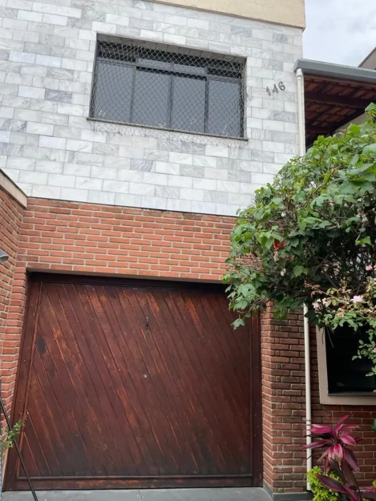 Casa, 3 quartos, 150 m² - Foto 1