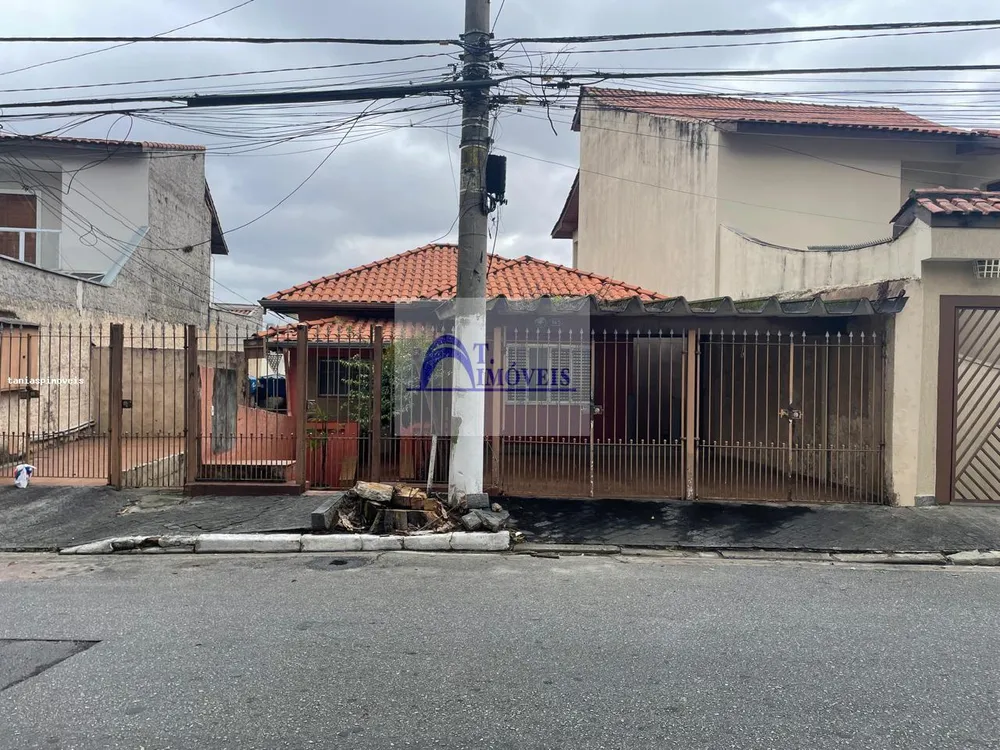 Casa, 2 quartos, 200 m² - Foto 1