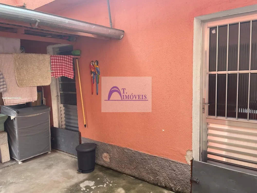 Casa, 2 quartos, 200 m² - Foto 9