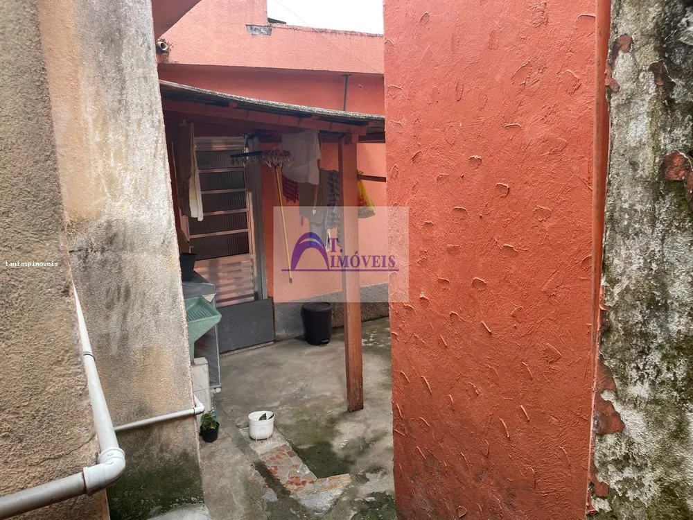 Casa, 2 quartos, 200 m² - Foto 12