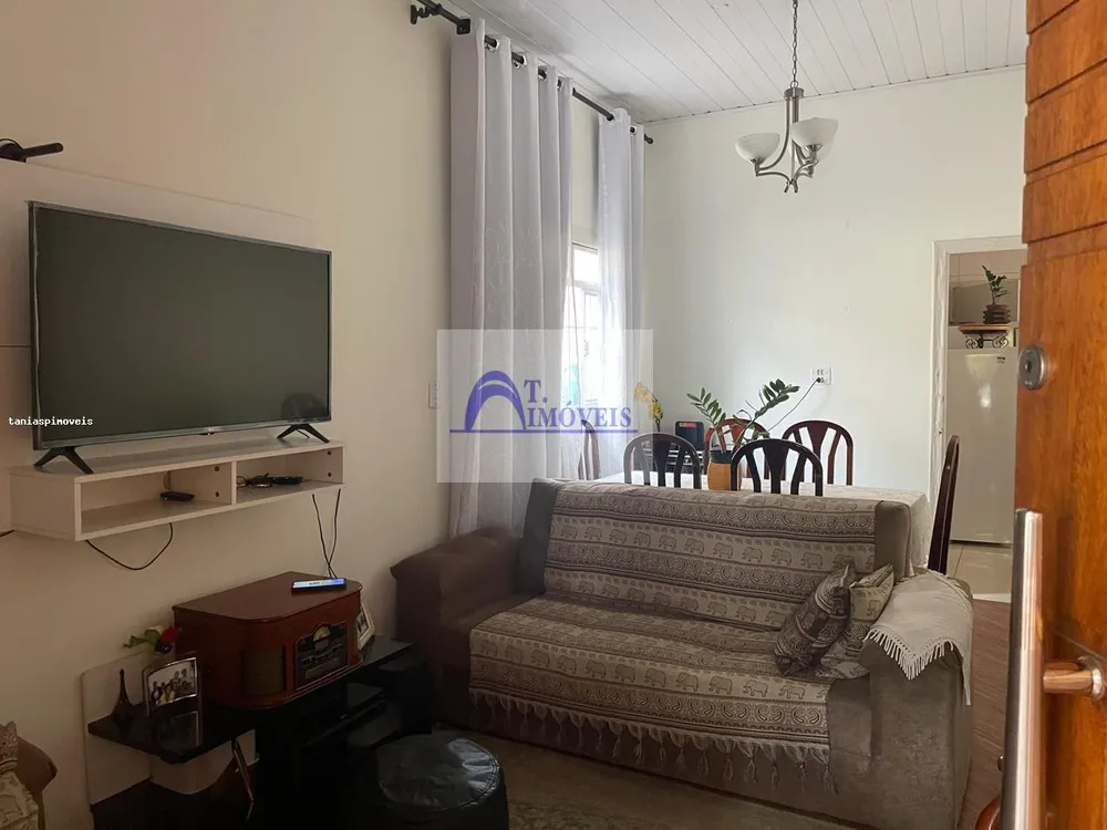 Casa, 2 quartos, 200 m² - Foto 3