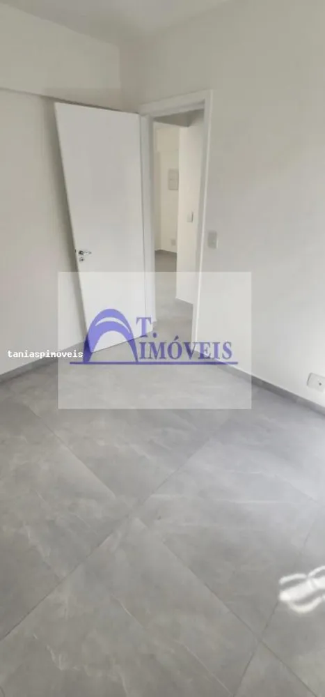 Apartamento, 1 quarto, 40 m² - Foto 2