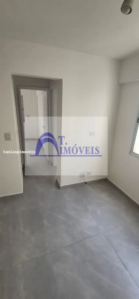 Apartamento, 1 quarto, 40 m² - Foto 1