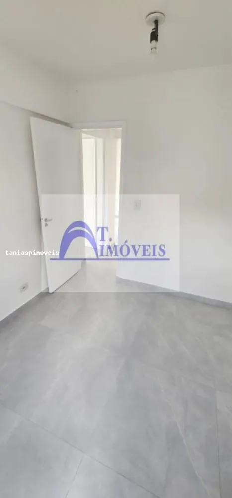 Apartamento, 1 quarto, 40 m² - Foto 3