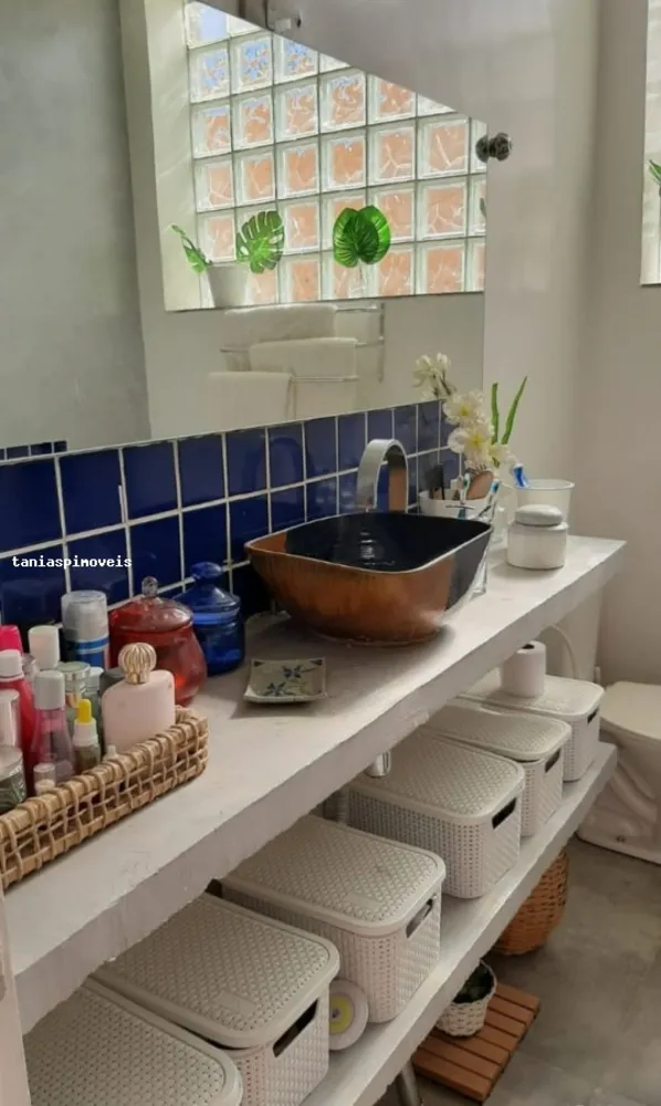 Casa, 3 quartos - Foto 5
