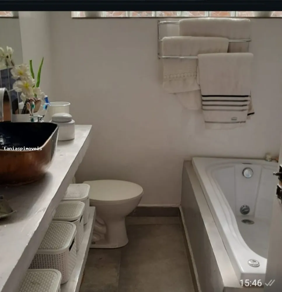 Casa, 3 quartos - Foto 6