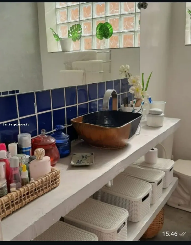 Casa, 3 quartos - Foto 7